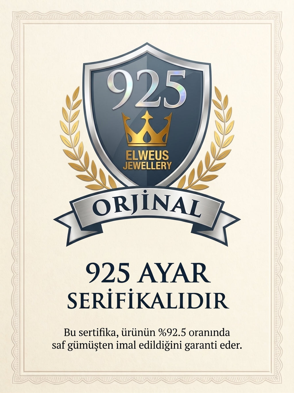 CİHAN ALBORA HAFİF MODEL 925 AYAR GÜMÜŞ BİLEKLİK